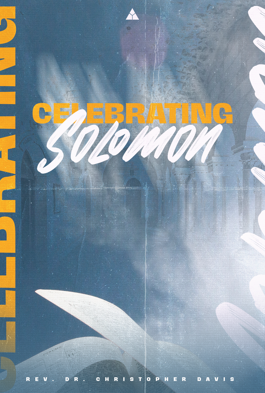 Celebrating Solomon | May 29, 2022