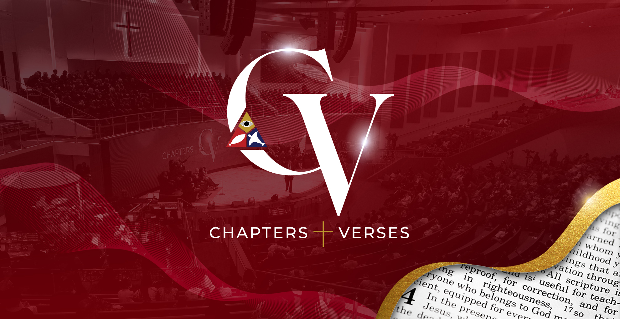 Chapters & Verses