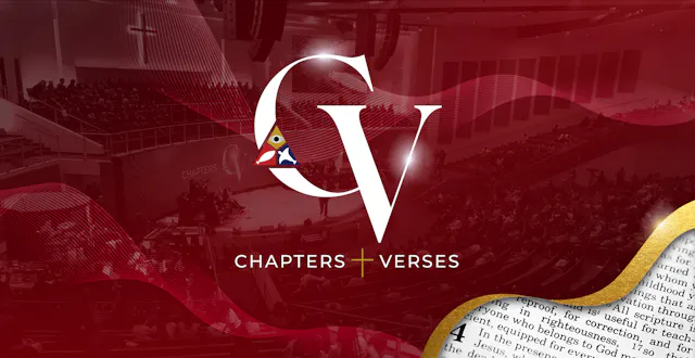 Chapters & Verses