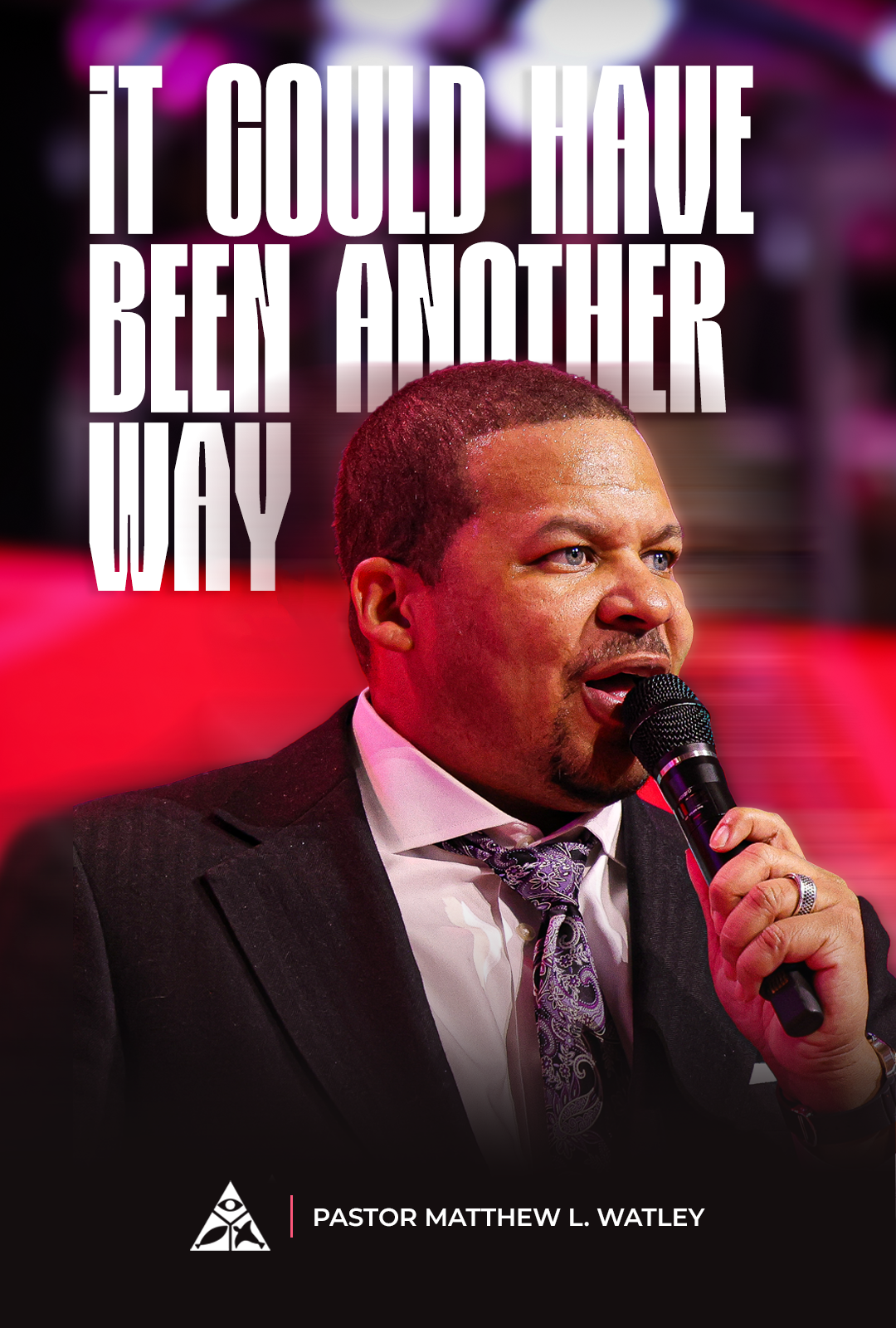 It Could Have Been Another Way | March 22, 2026
