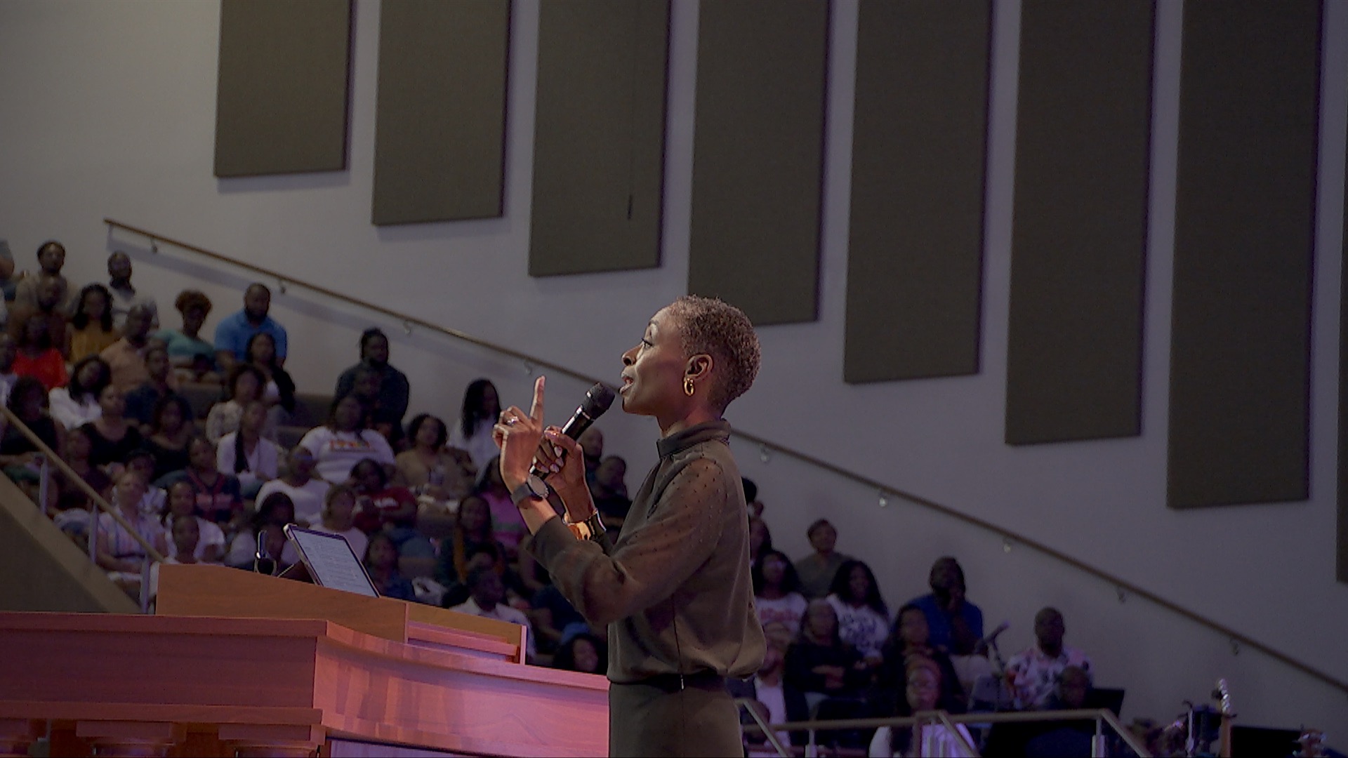 It's a Miracle that I Made It (Sermon Only) | June 14, 2026