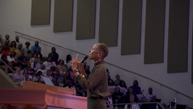 It's a Miracle that I Made It (Sermon...