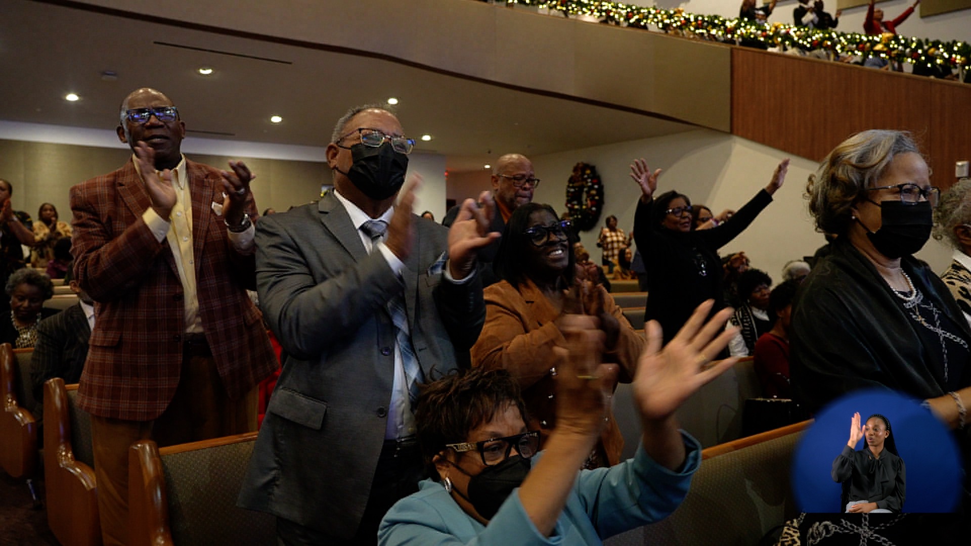 Remind Yourself Today Is Still Thanksgiving | Rev. Dr. Barbara Williams