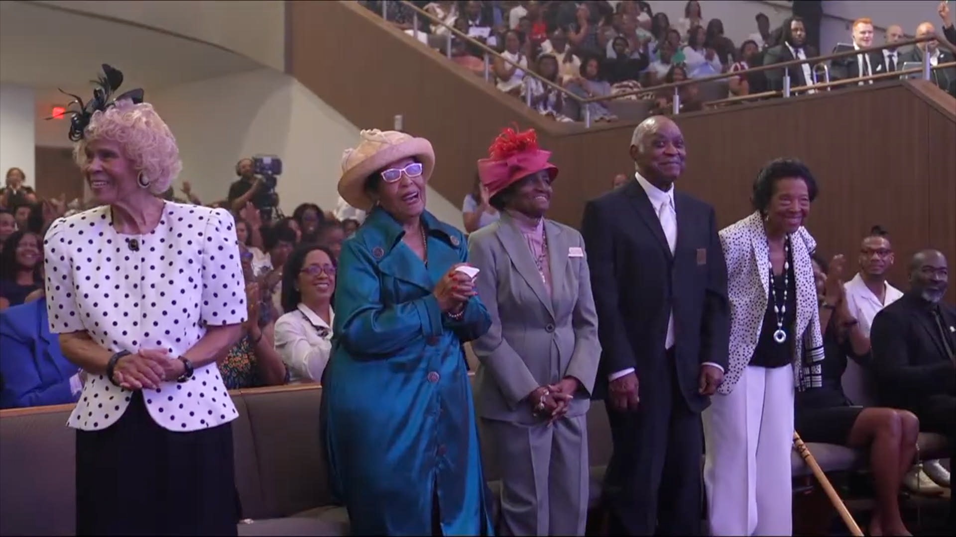 It's My Time to Praise the Lord | 7:00AM Sunday Worship Service