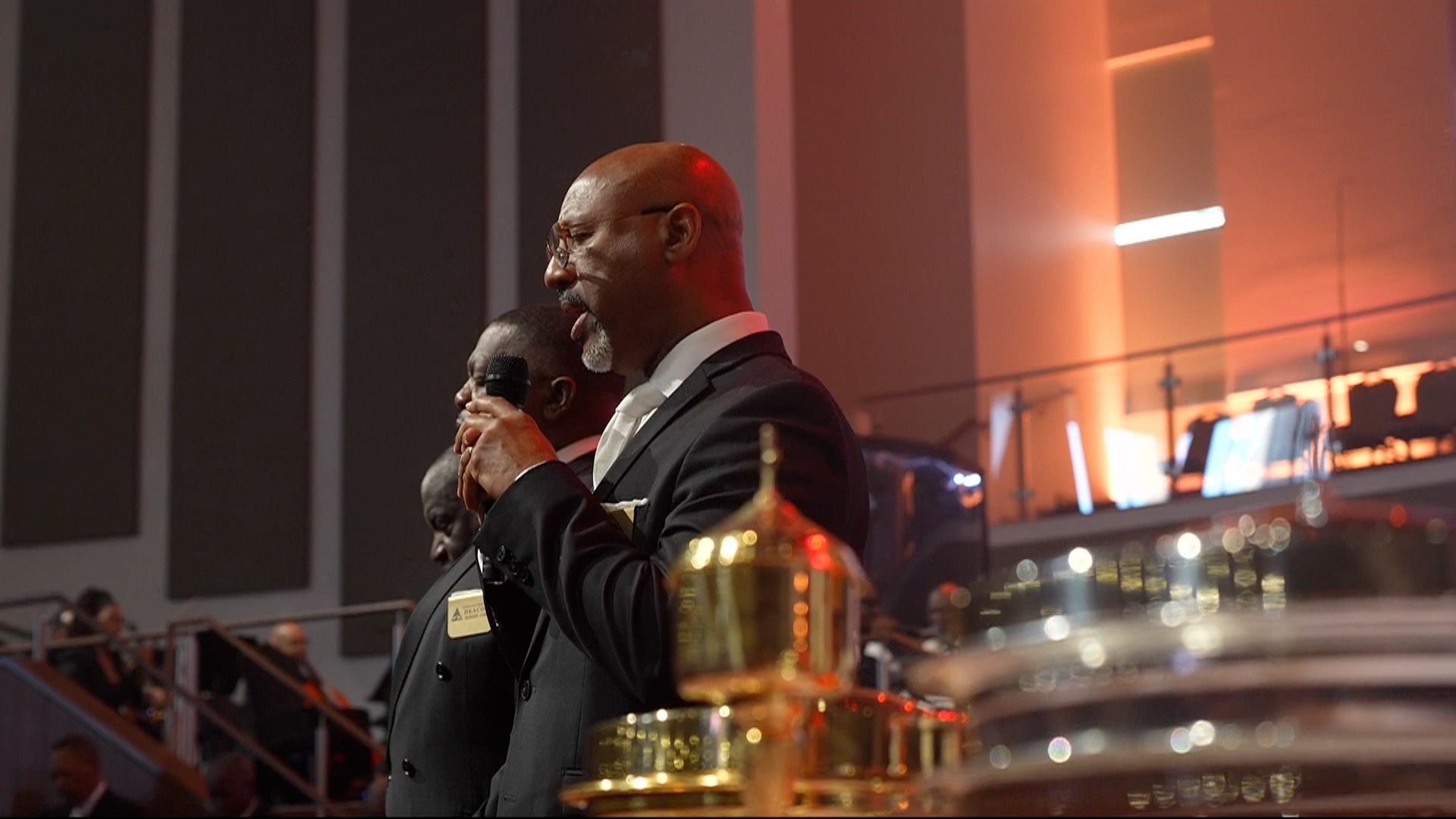 First Sunday Theology | 7:00AM Sunday Worship Service