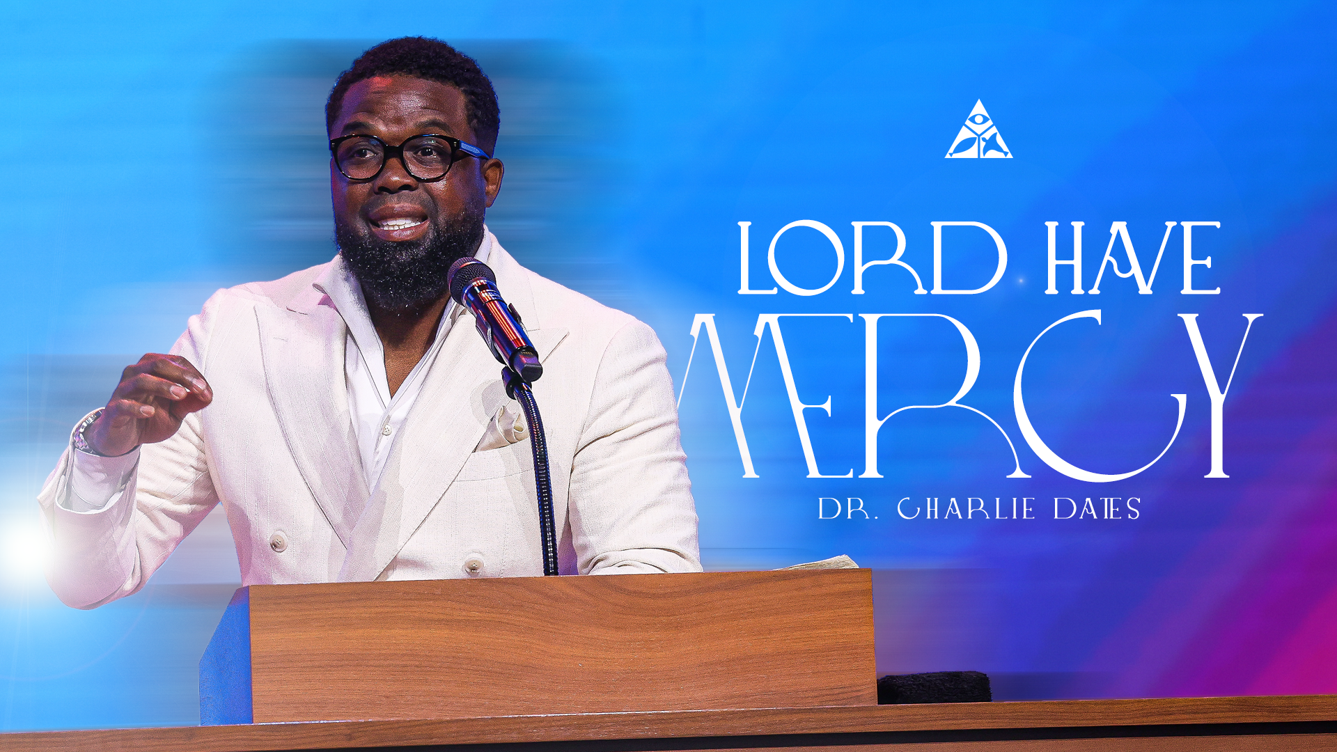 Lord, Have Mercy! | August 31, 2025