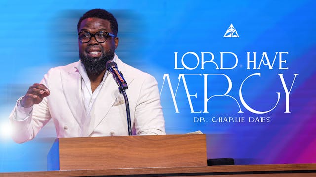Lord, Have Mercy! | August 31, 2025