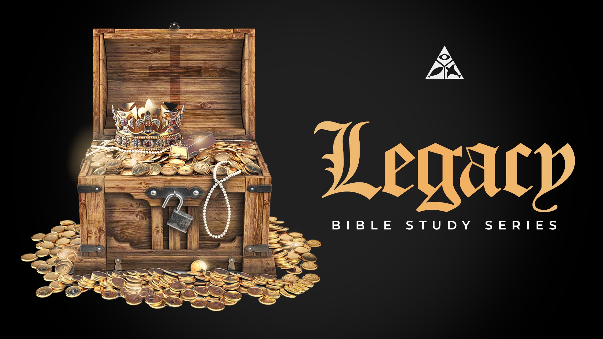 Legacy | Bible Study Series