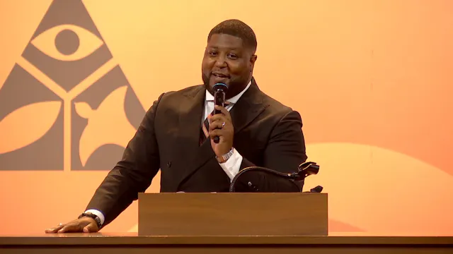 The Audacity (Sermon Only) | October ...
