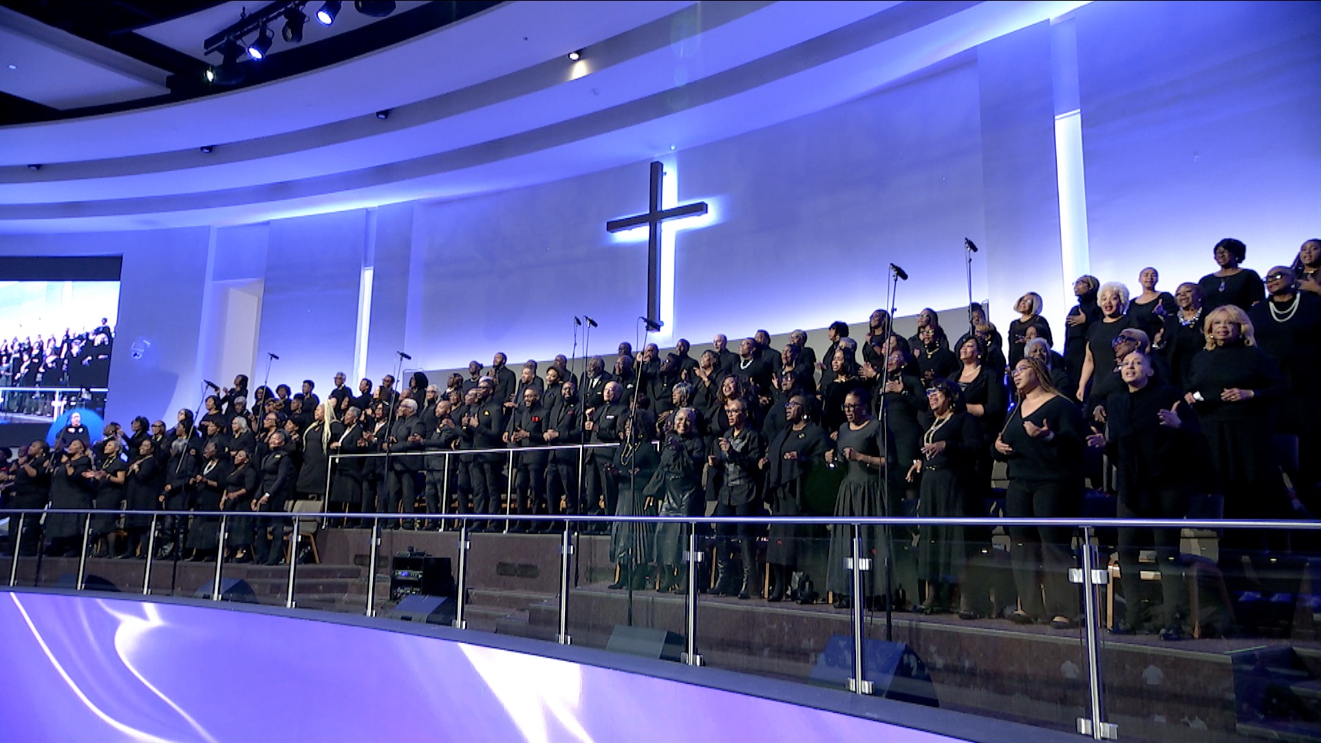 All In Your Name | January 25, 2026