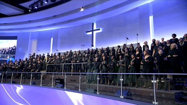 All In Your Name | January 25, 2026