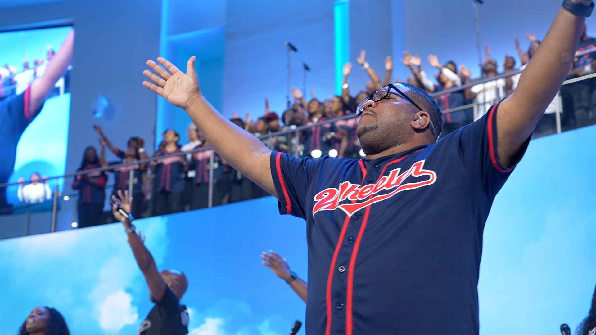 To Our God | June 22, 2025