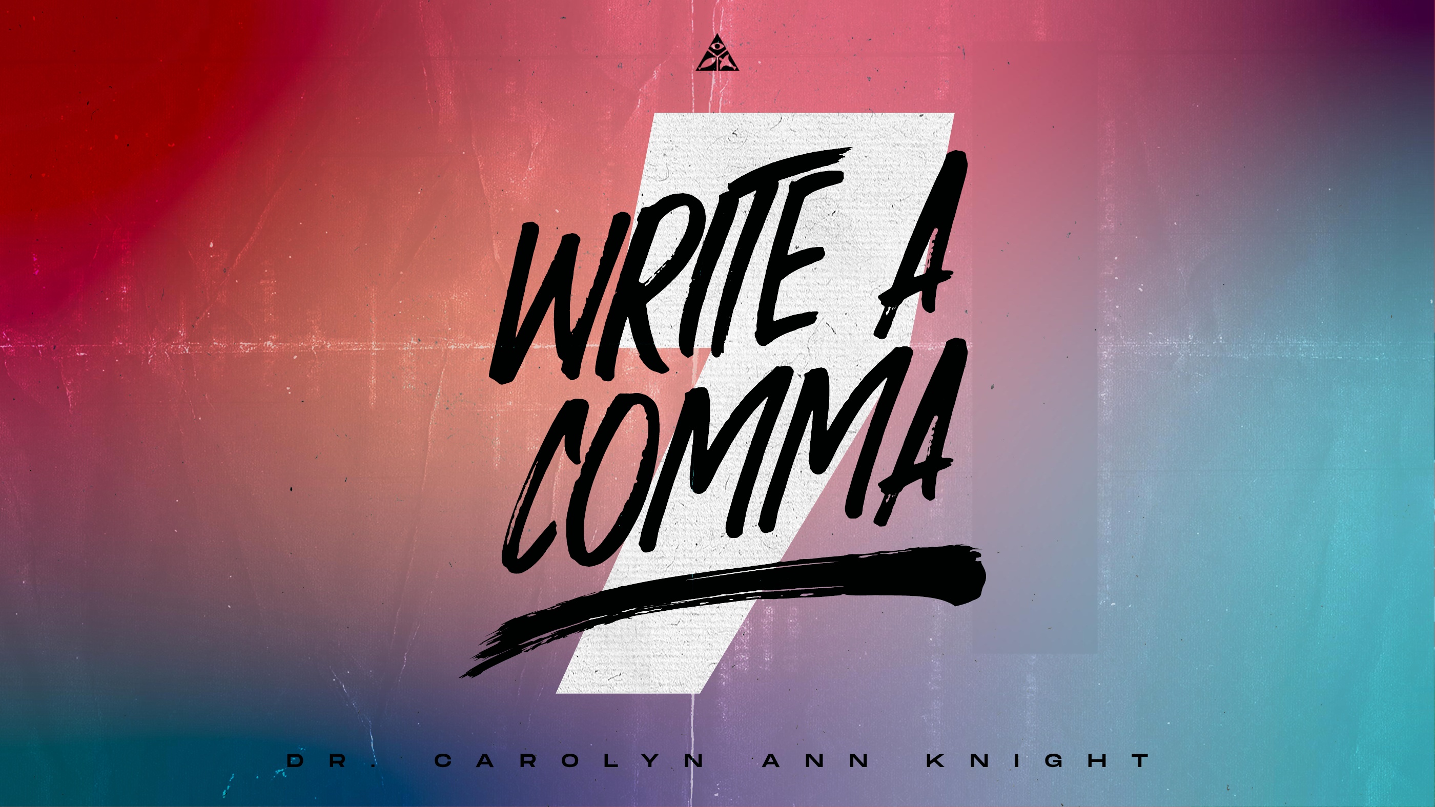 Write A Comma! | January 29, 2023