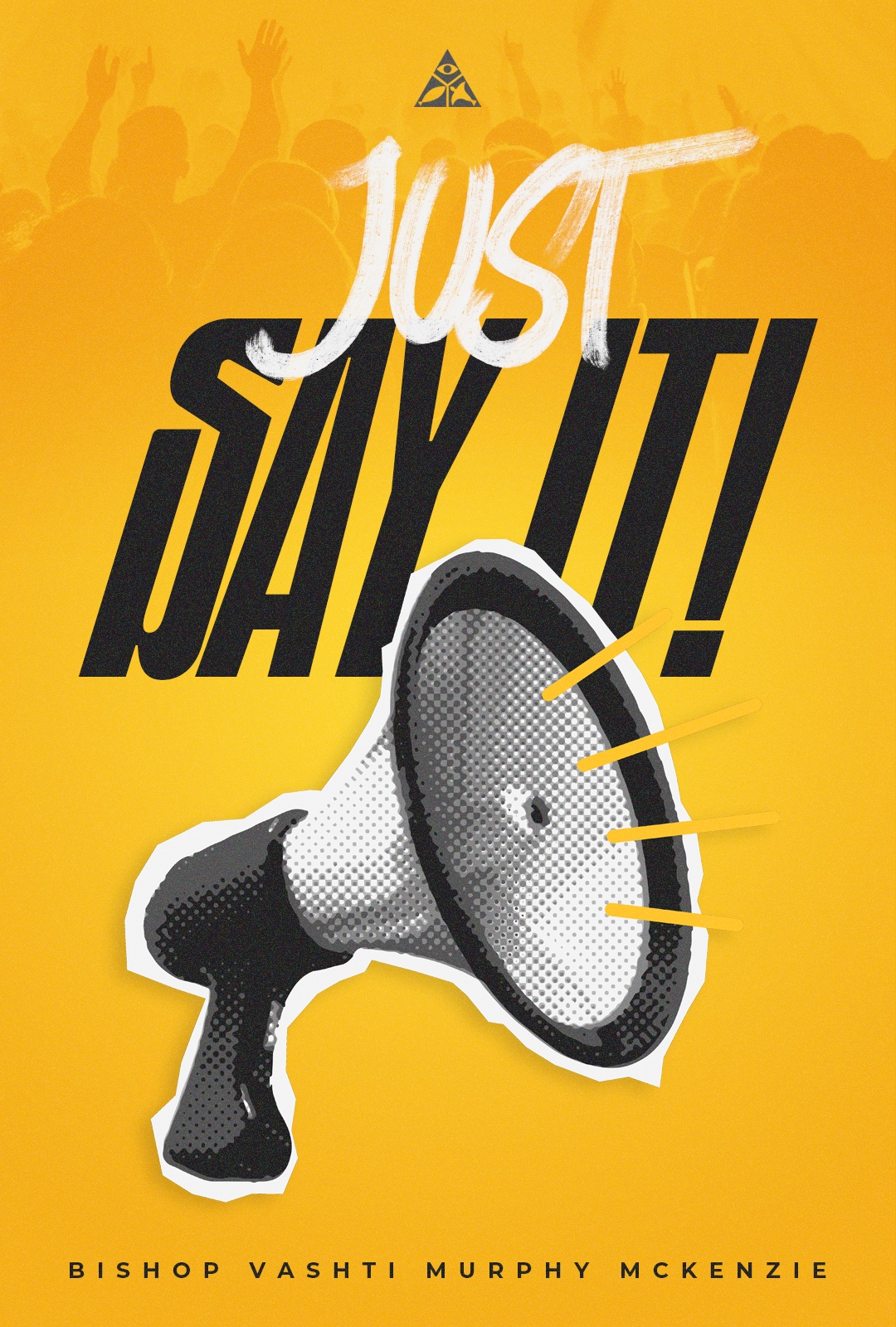 Just Say It | May 12, 2024