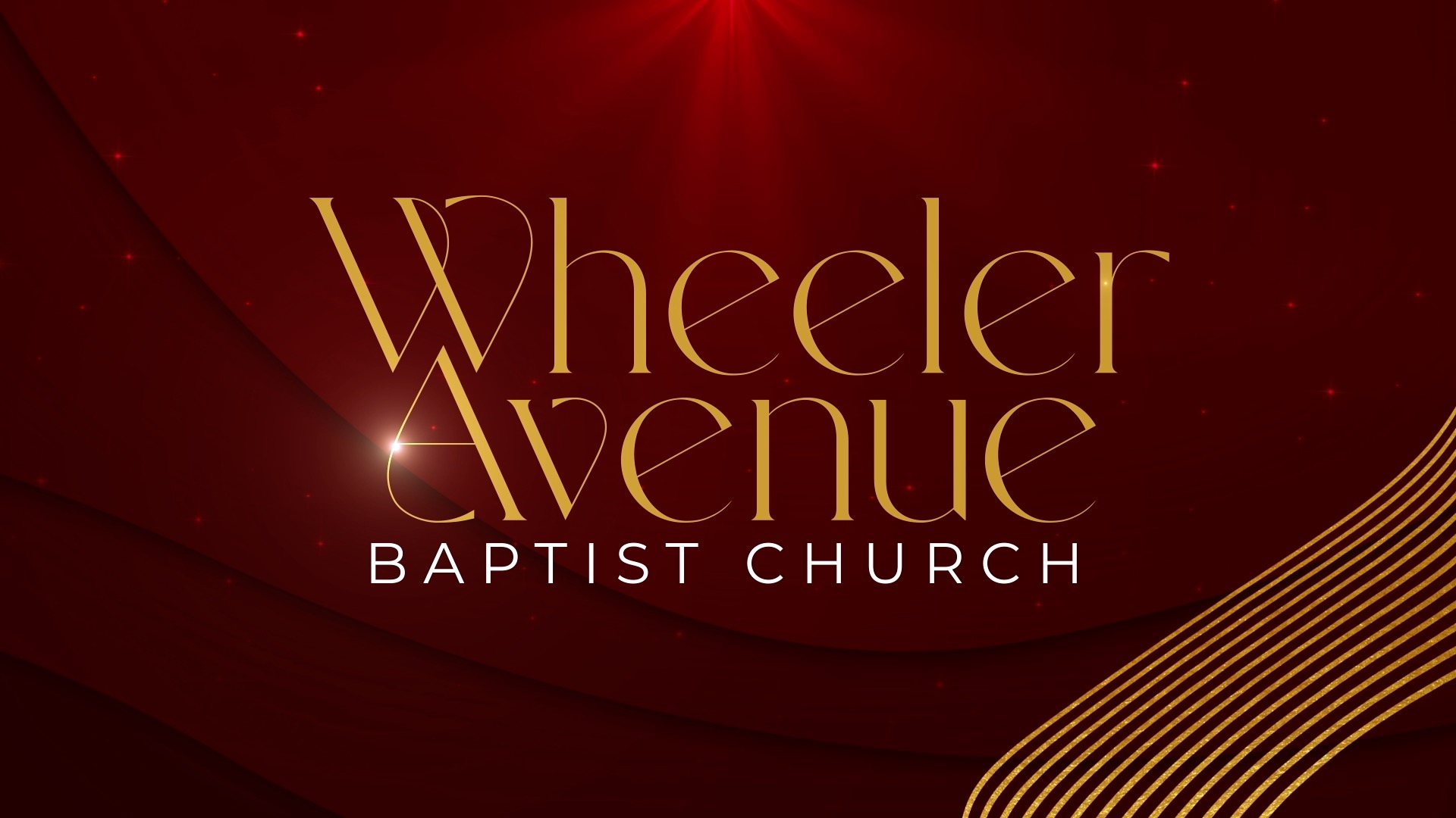 Are You Washed In The Blood? | October 1, 2023