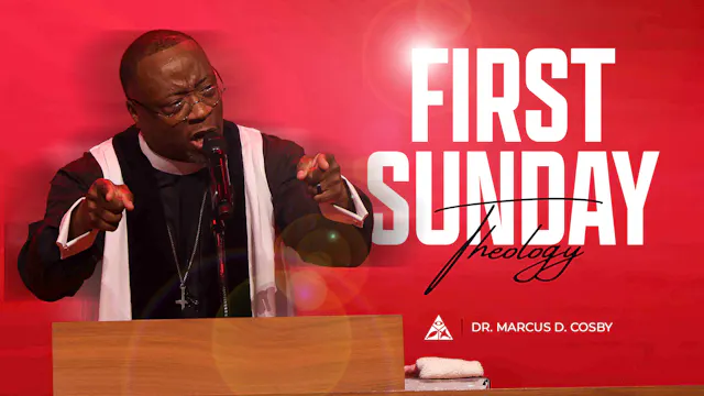 First Sunday Theology | July 5, 2026