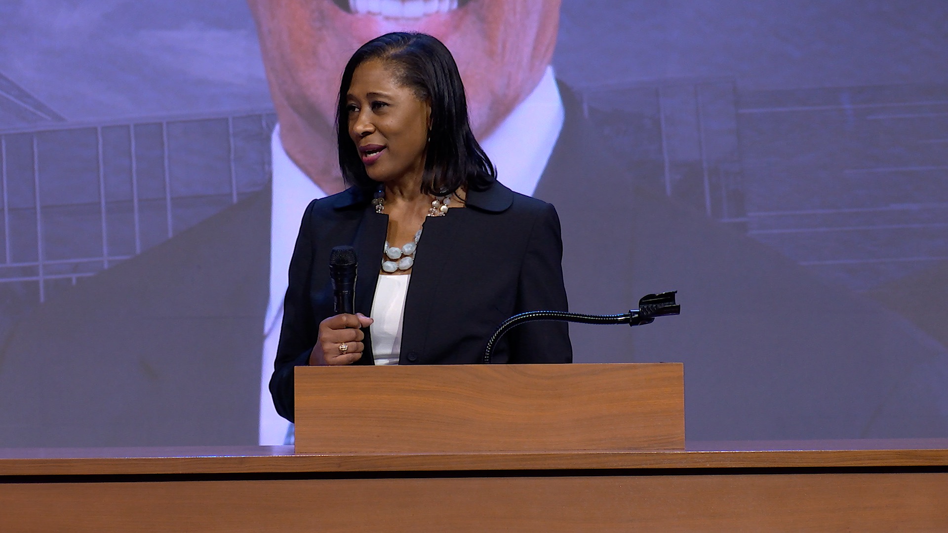 Community Leader Tribute | Yolanda Smith