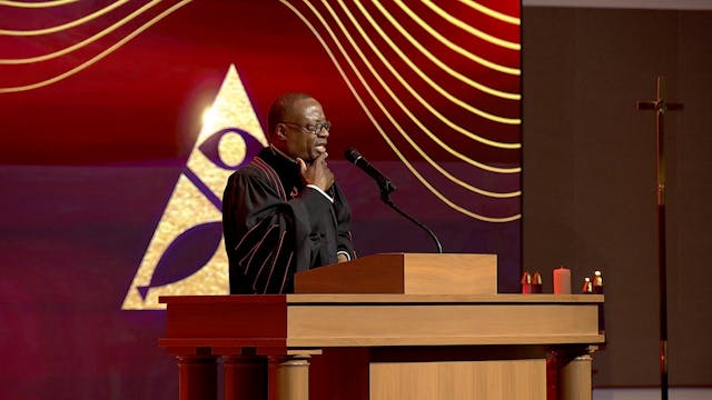 The Prologue (Sermon Only) | December...