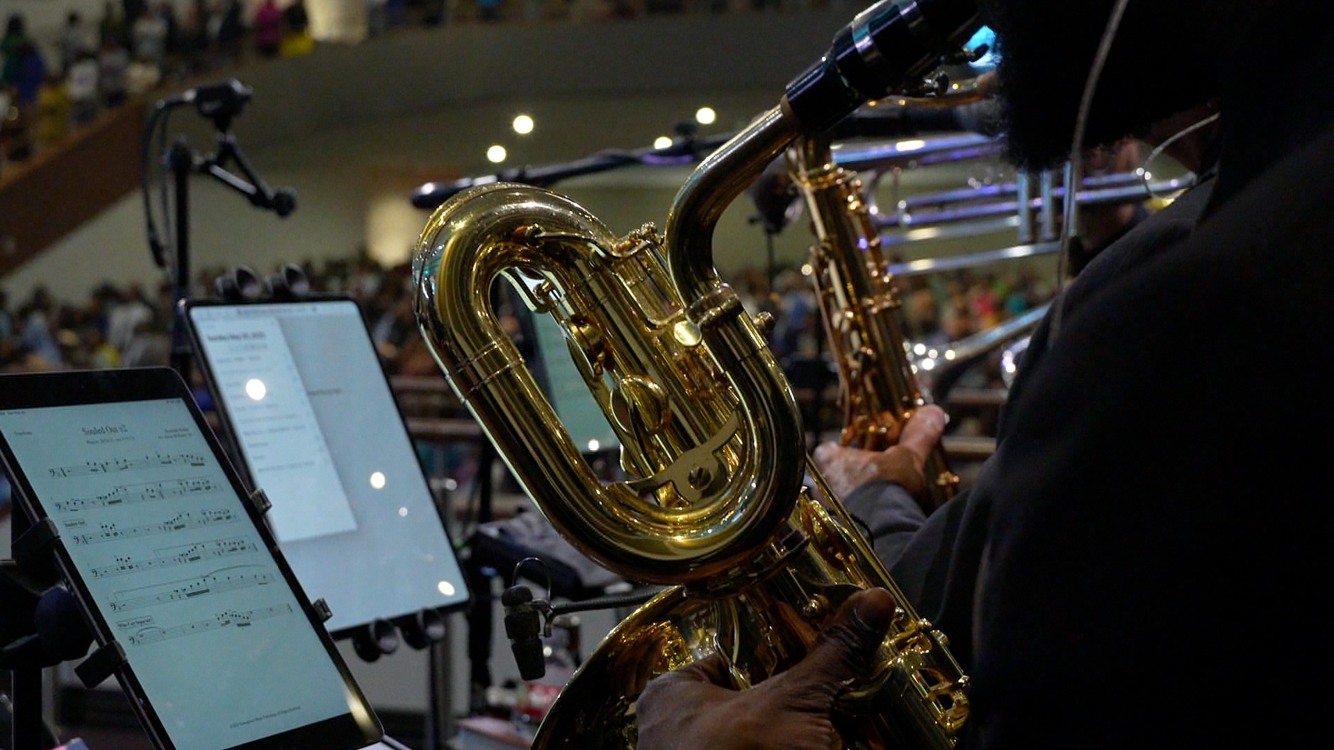 Since Jesus Came Into My Heart | May 25, 2025