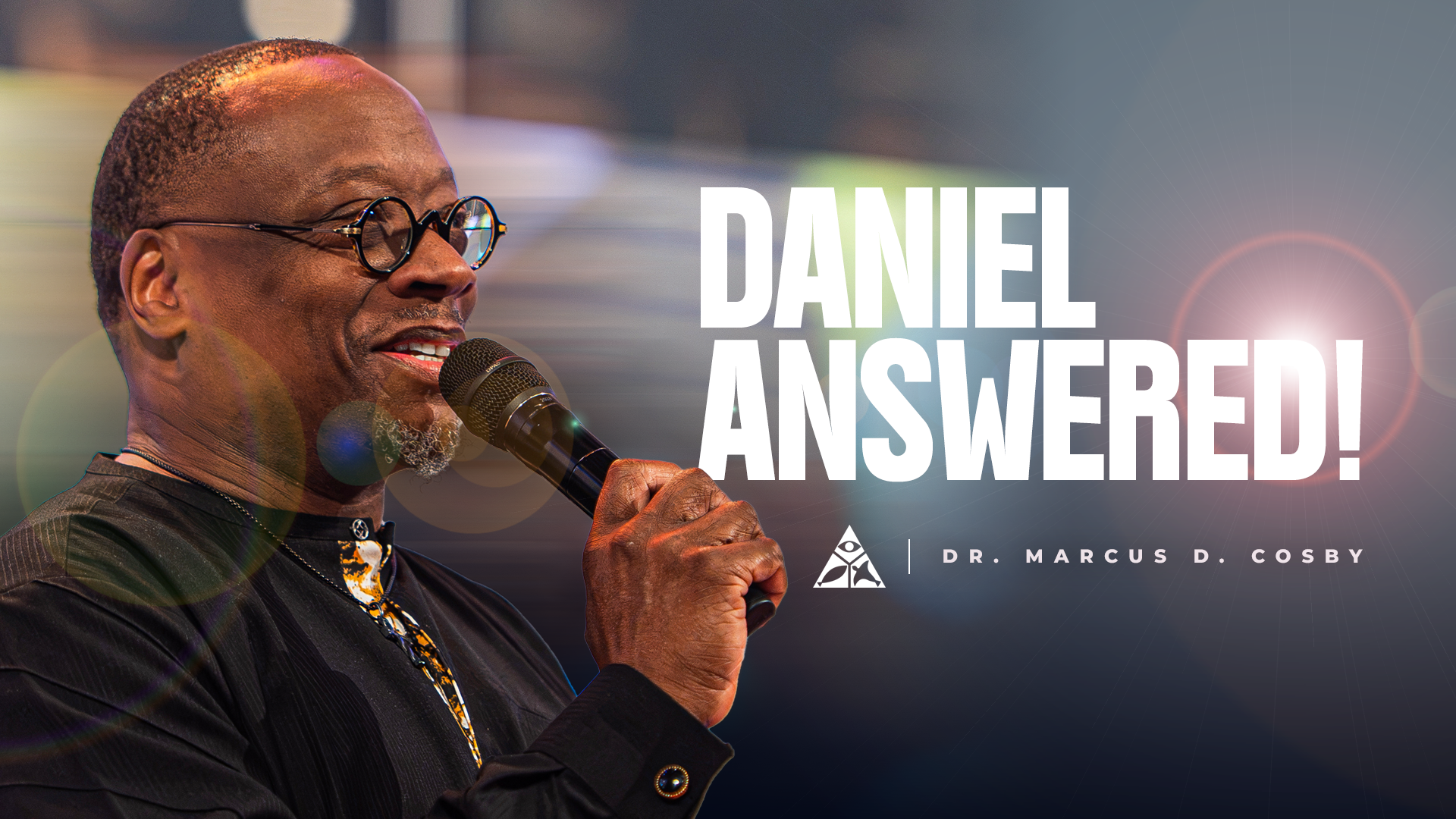 Daniel Answered! | July 26, 2026