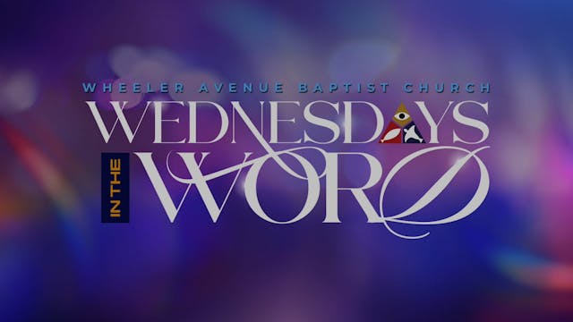 Arise | October 22, 2025