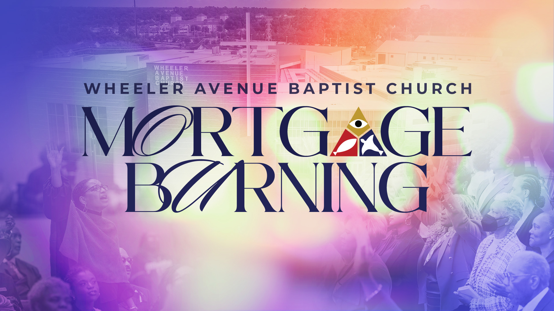 Mortgage Burning Ceremony | December 28, 2025