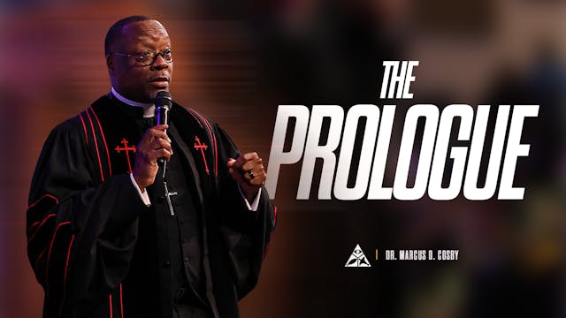 The Prologue | December 7, 2025