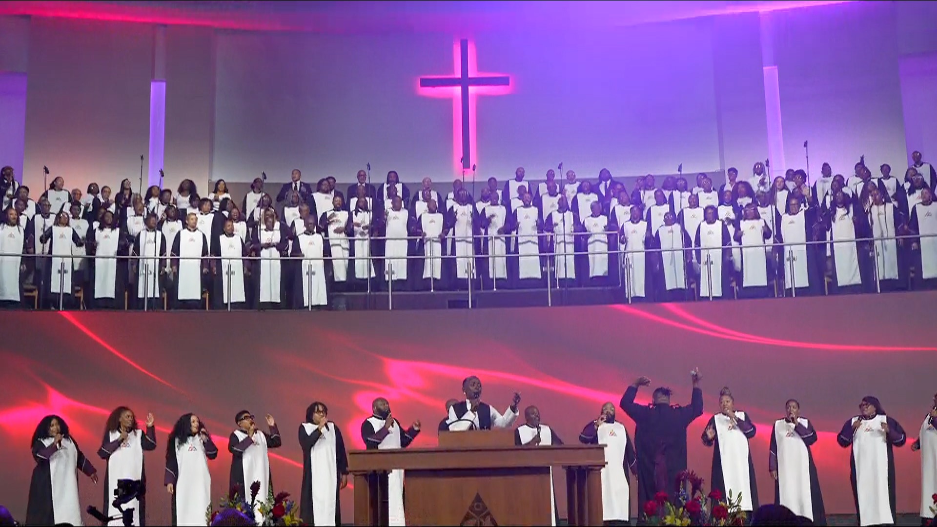 I Got Receipts | 1:00PM Sunday Worship Service