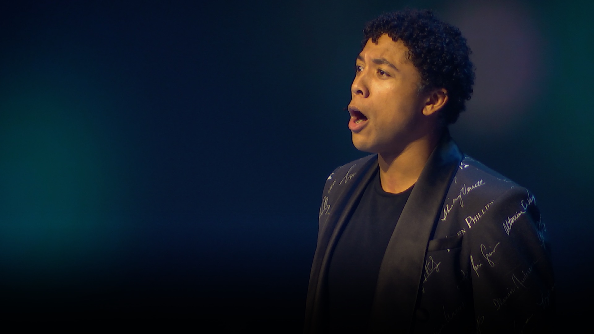 Genius Child | Giving Voice 2024