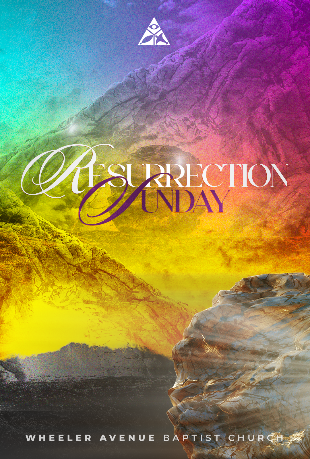 Resurrection Sunday 2025