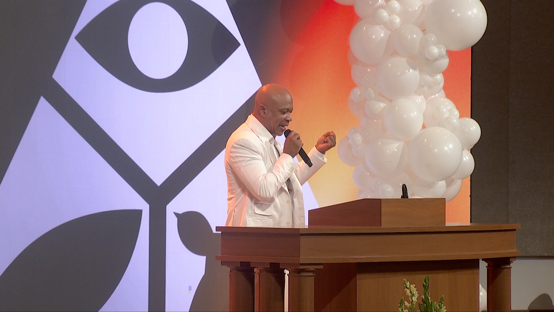 When The Math Ain't Mathing (Sermon Only) | July 19, 2026