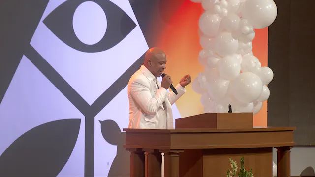 When The Math Ain't Mathing (Sermon O...