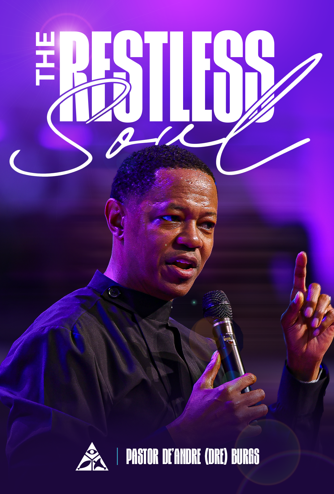 The Restless Soul | April 26, 2026