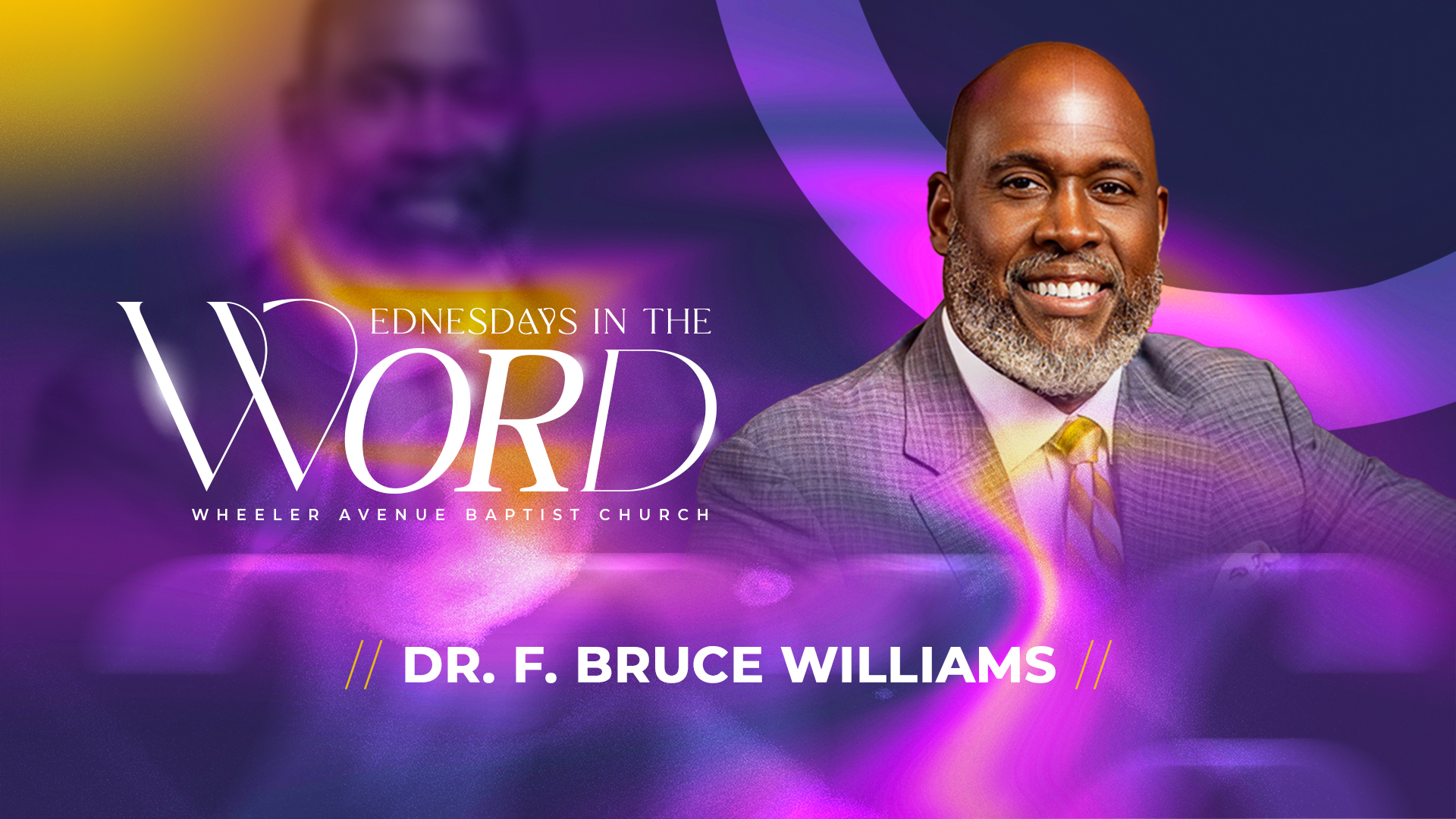 Wednesdays in the Word | May 27, 2026