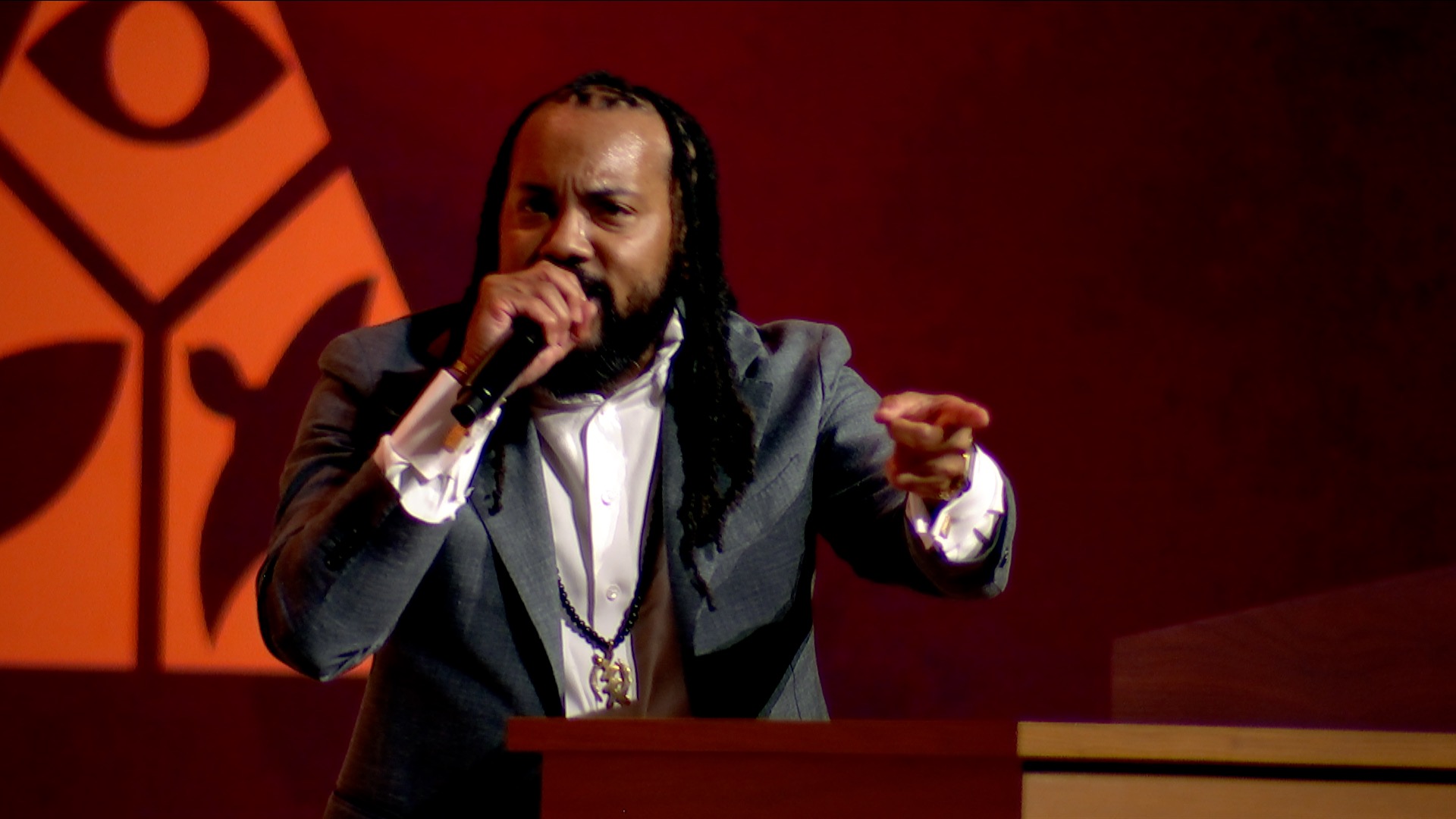 IGNITE - Forward in Faith Encounter (Sermon Only) | March 12, 2026