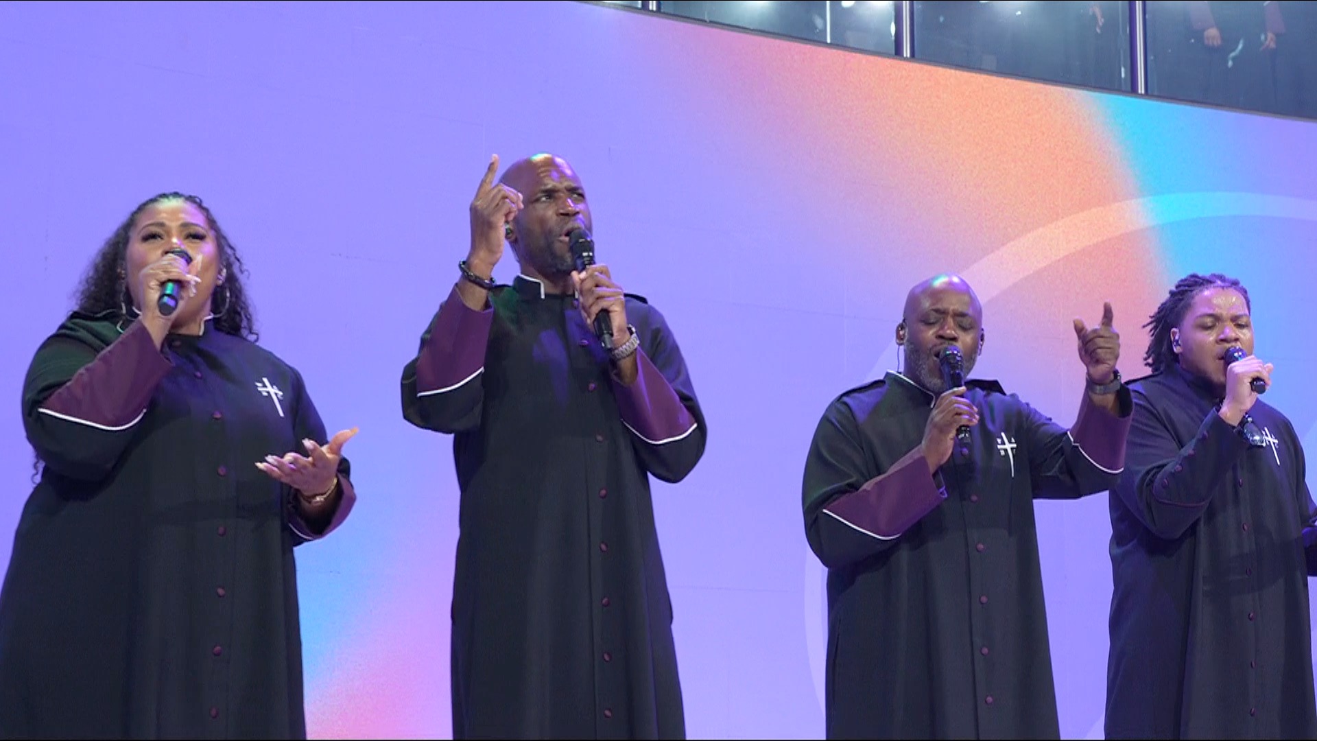 More Than Anything | April 19, 2026