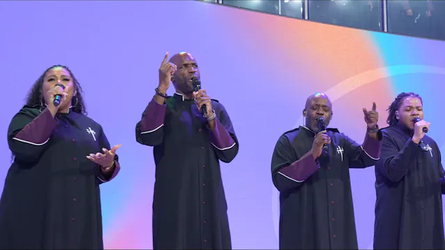 More Than Anything | April 19, 2026