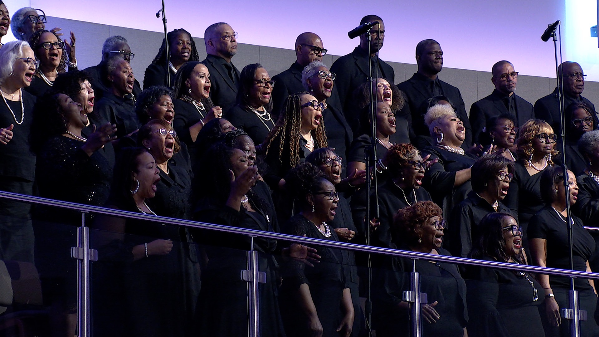 Nobody But Jesus | March 23, 2025