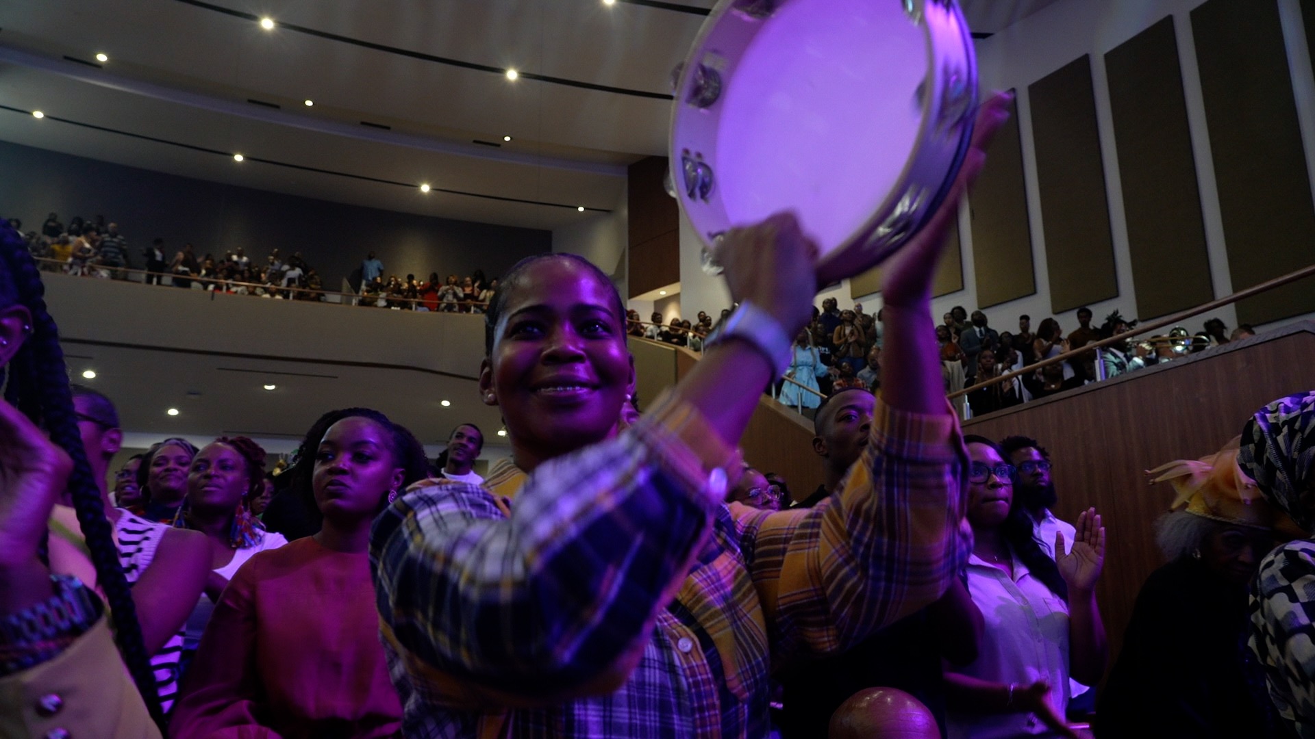 The Work AFTER Worship | Dr. Marcus D. Cosby (11:30 A.M.)