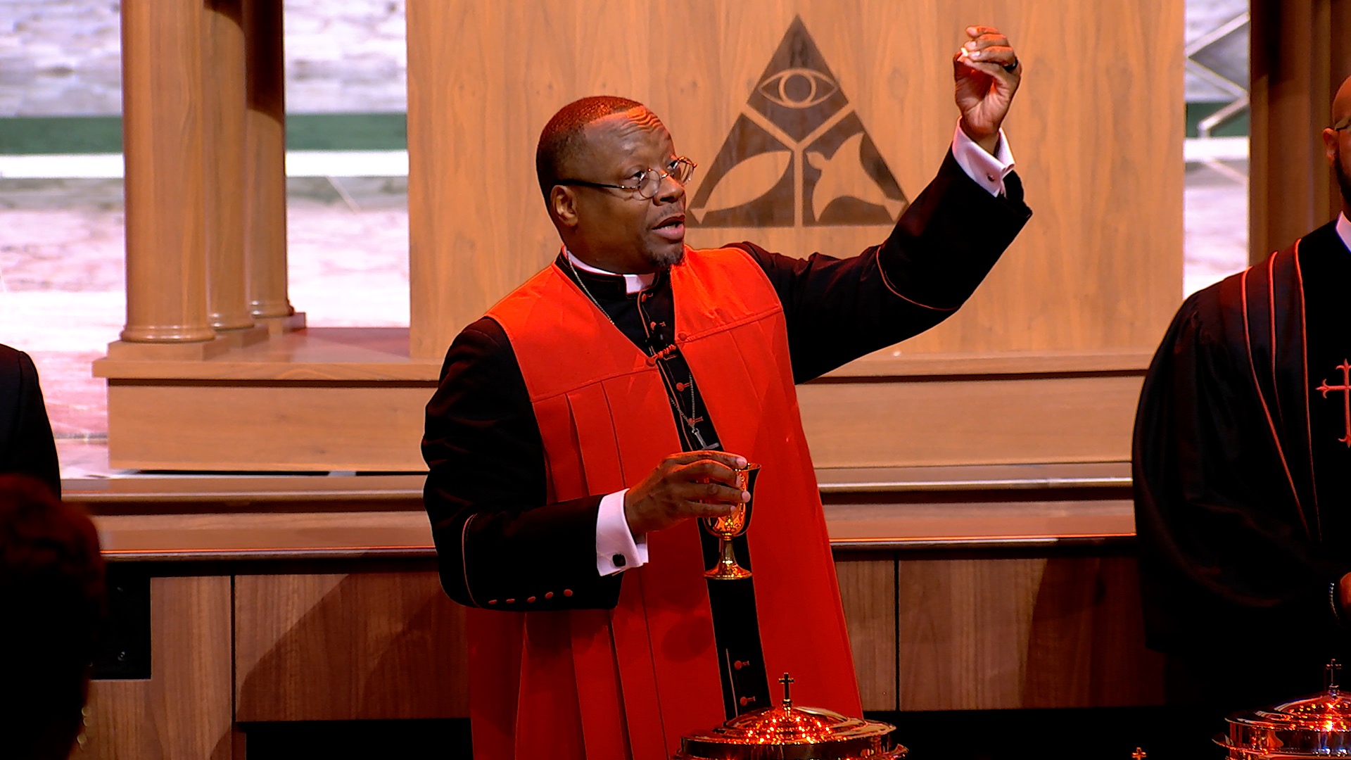 For God So Loved The World | December 3, 2023