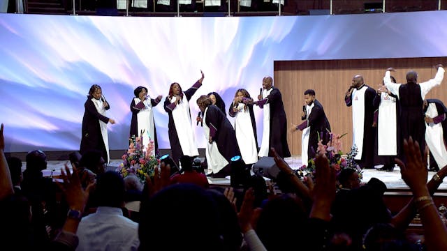 Great Change | March 1, 2026