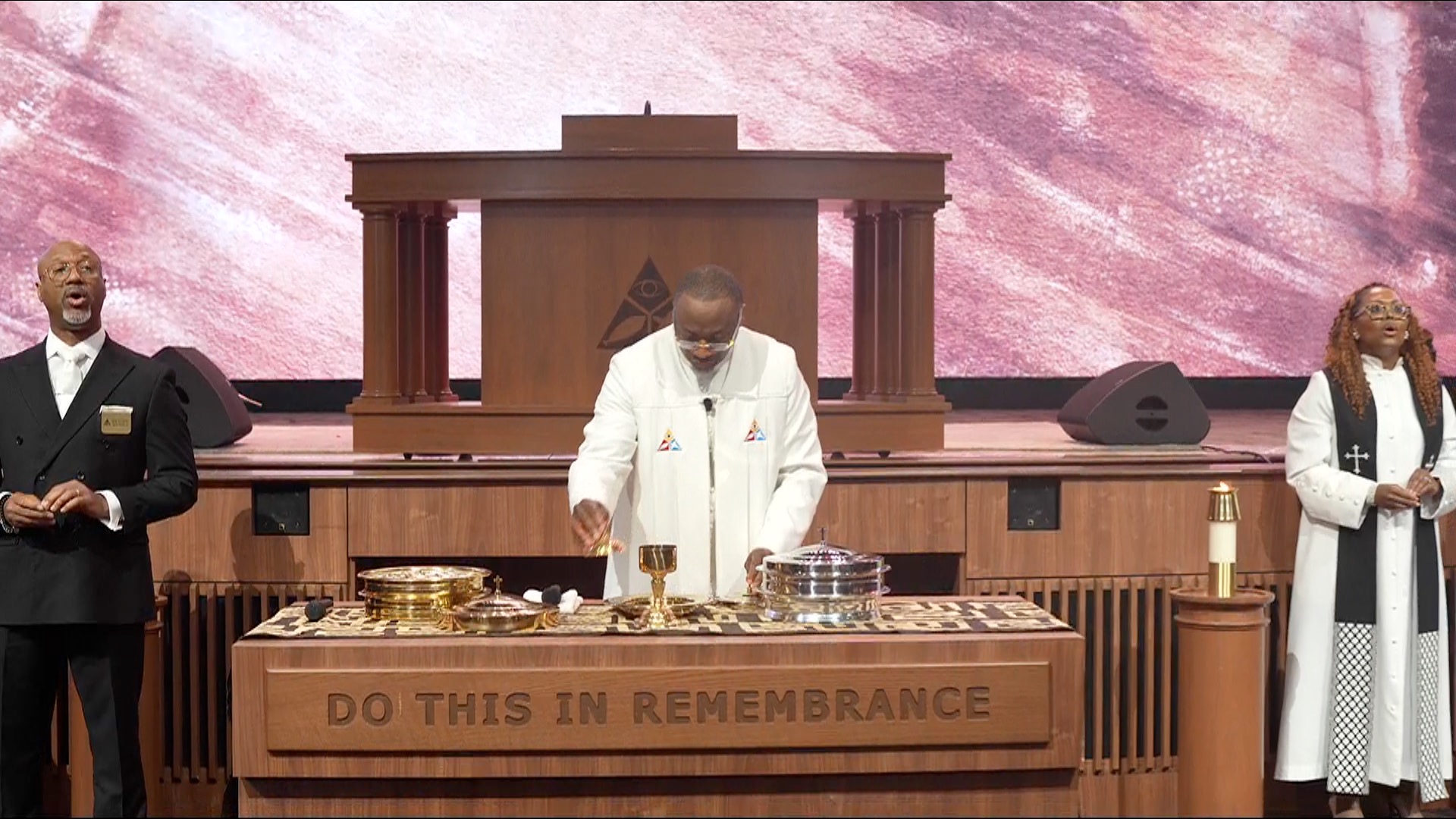 RESET! | 10:00AM Sunday Worship Service