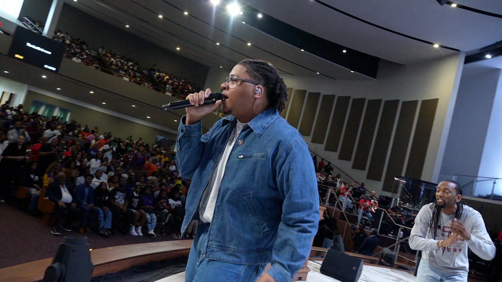 The Battle | July 13, 2025