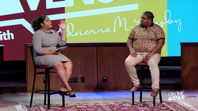 On The Avenue | Season 3 Ep. 6 | Then...