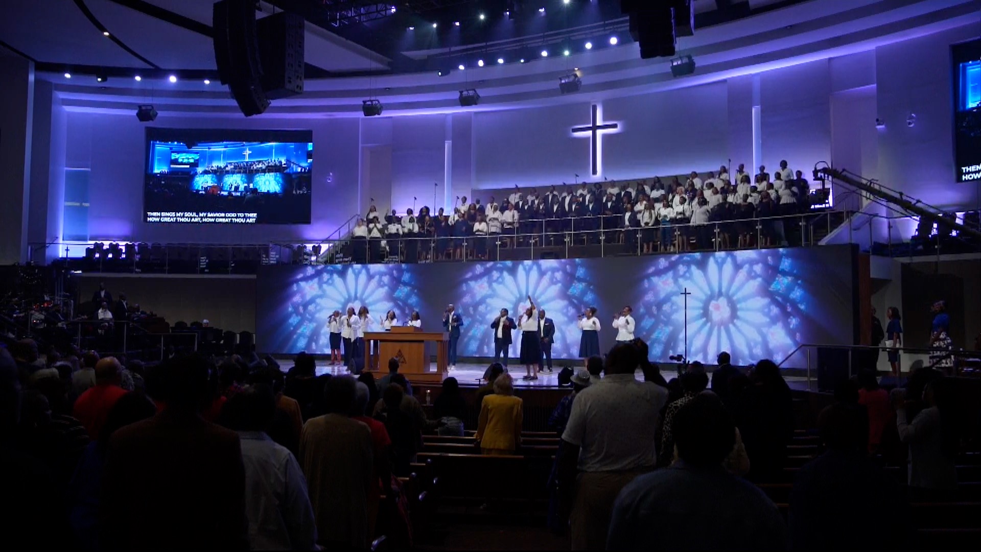 Built To Carry This! | 7:00AM Sunday Worship Service