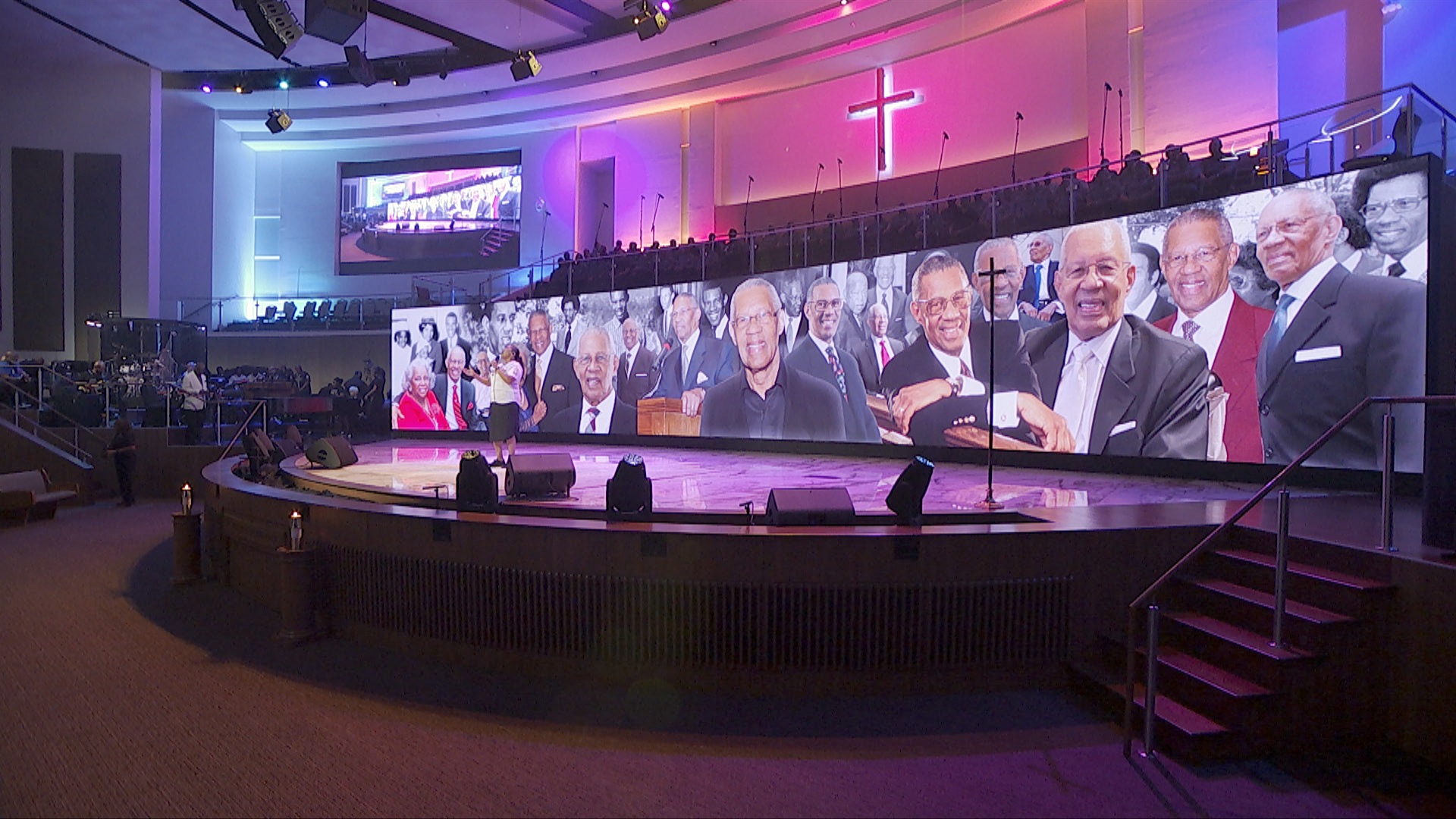 No More Excuses | 7:00AM Sunday Worship Service