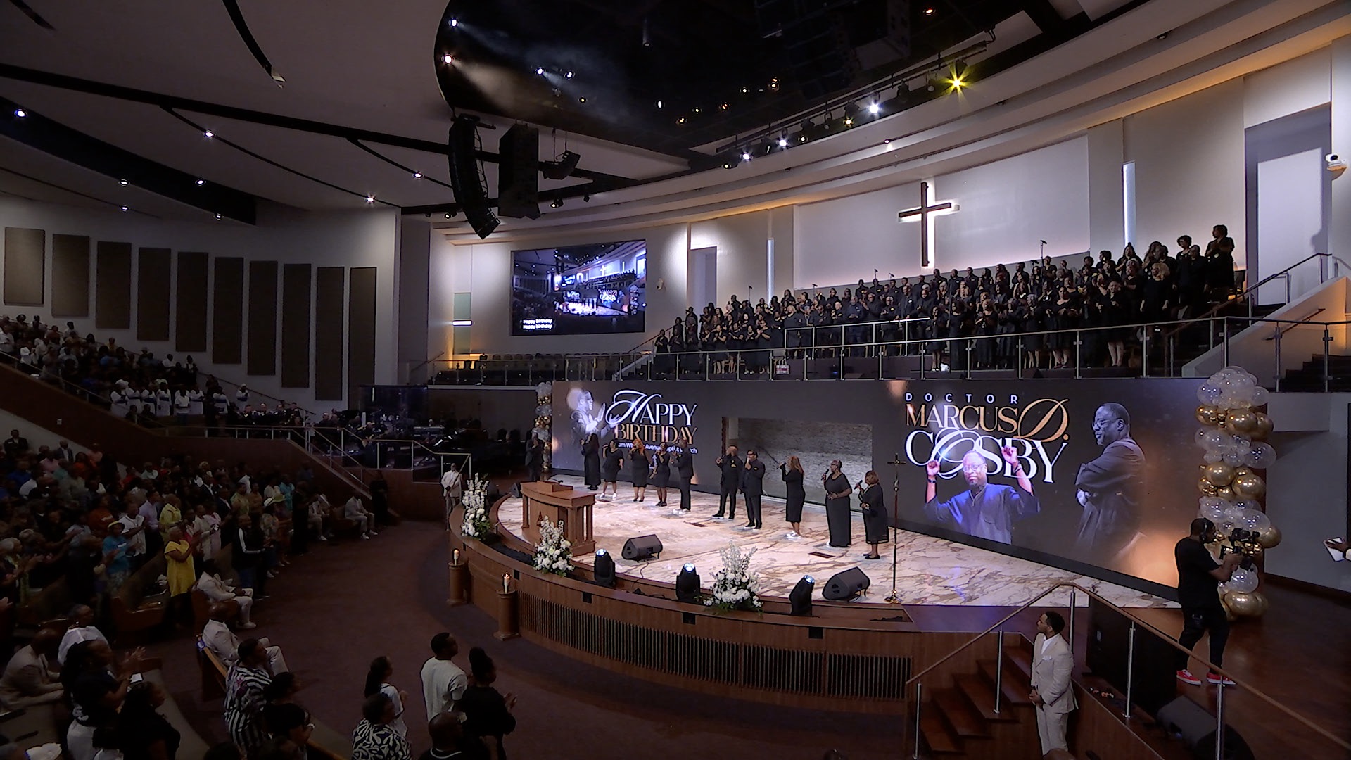 The Miracle Mindset | July 20, 2025