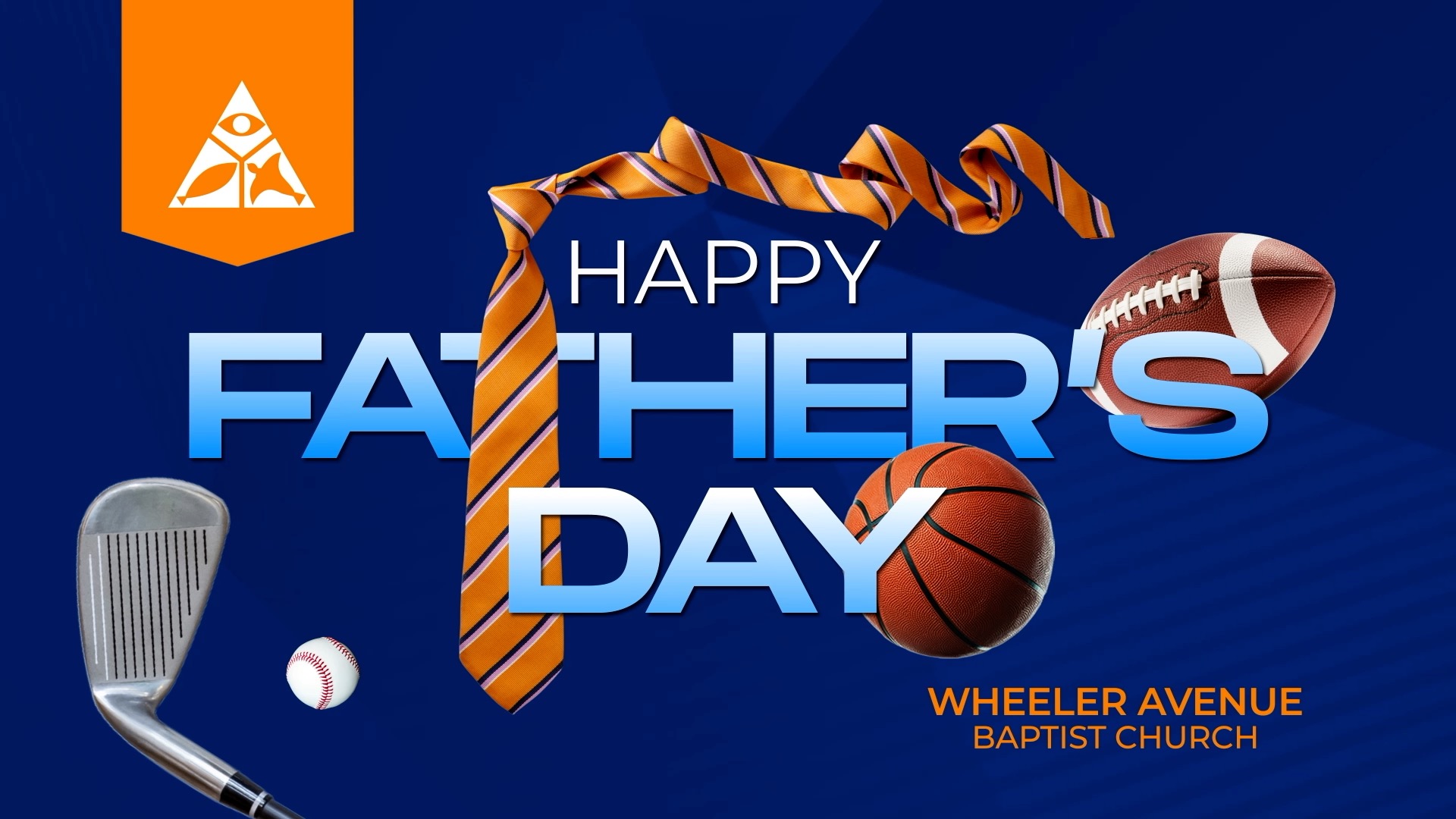 He's Worthy (Sermonic) | June 18, 2023