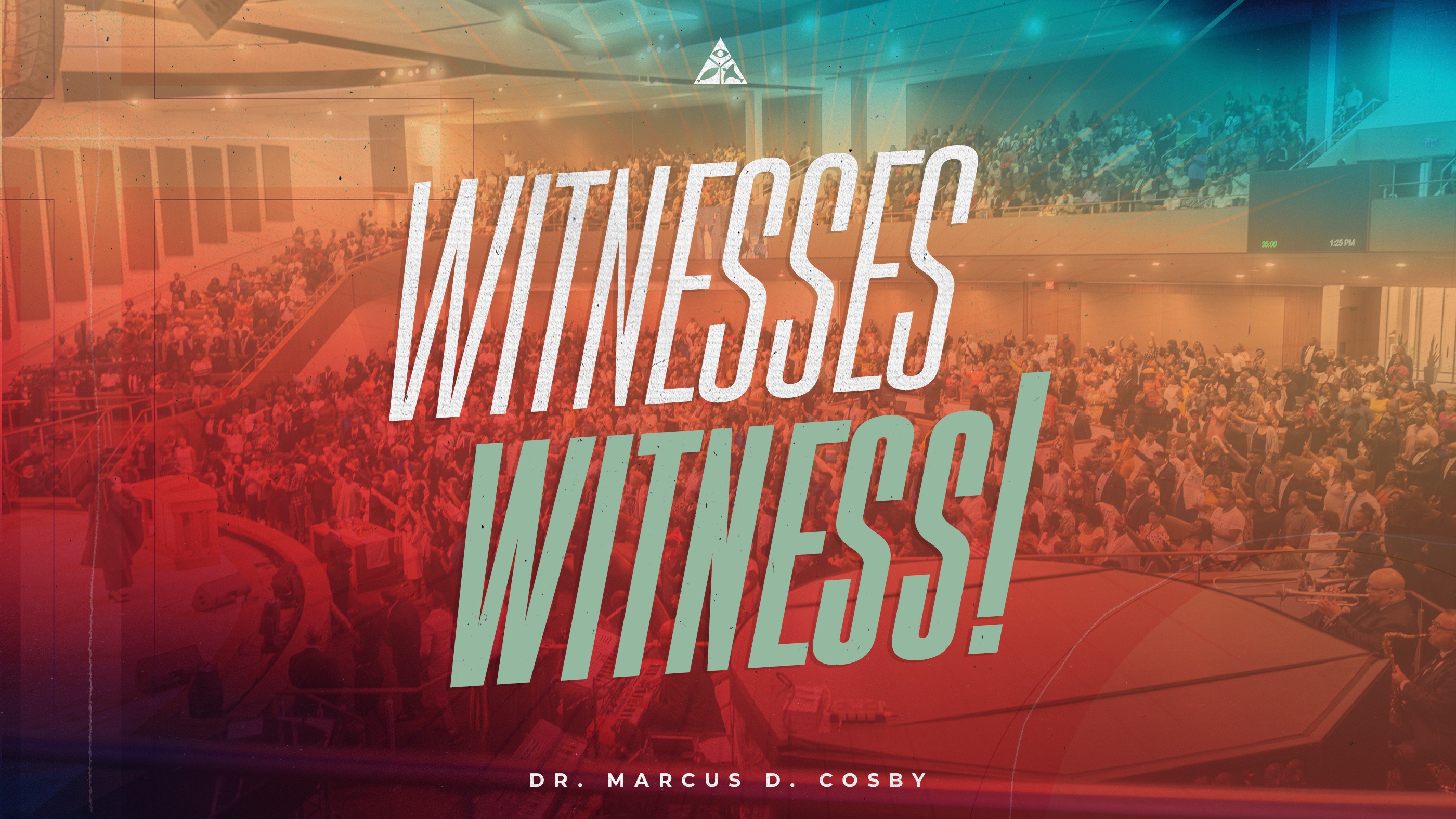 Witnesses Witness! | September 10, 2023