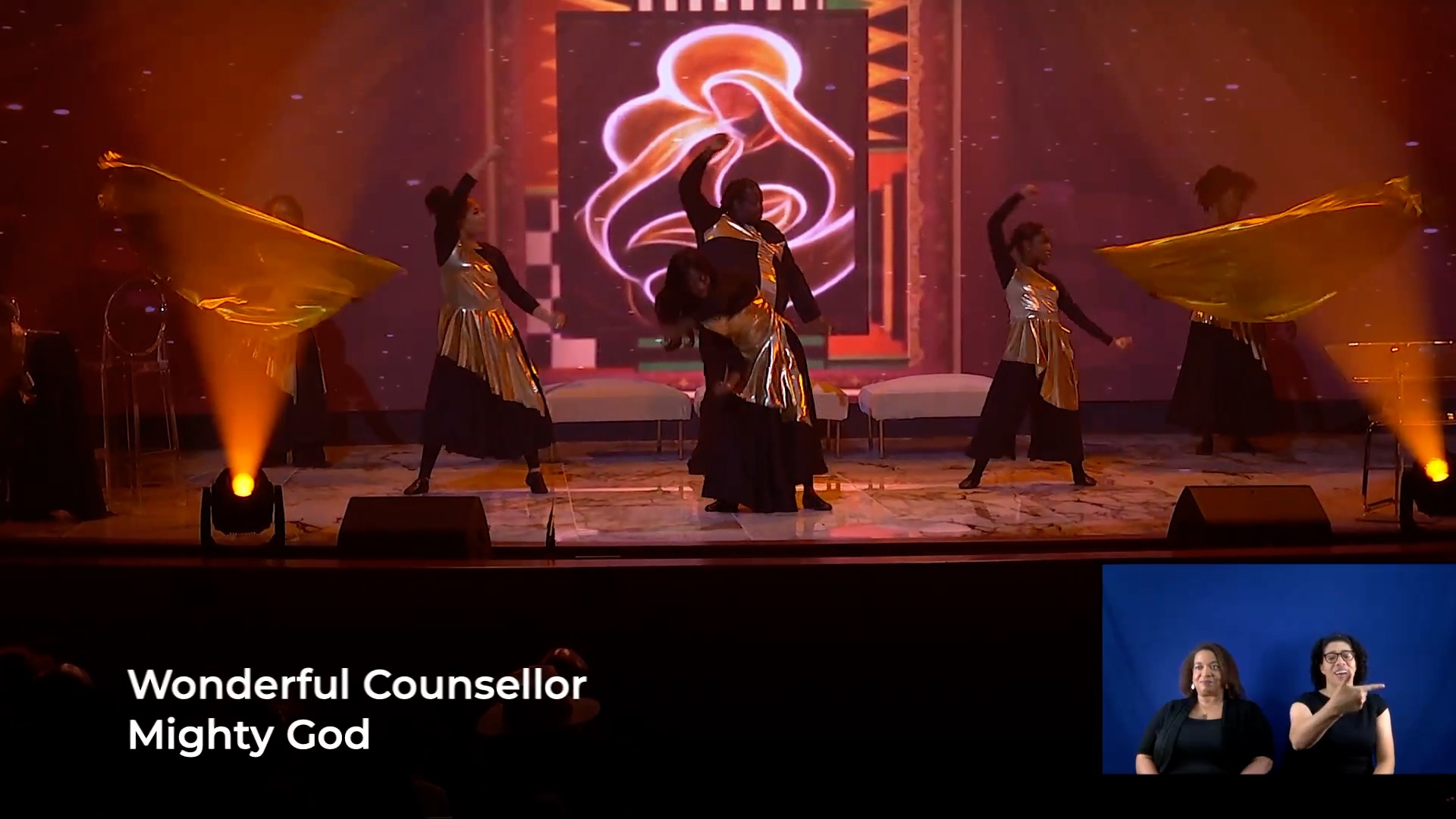 Isaiah 9 | December 24, 2023